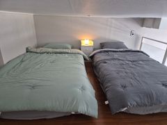 일산해변 오션뷰 풀옵션 4번째 이미지