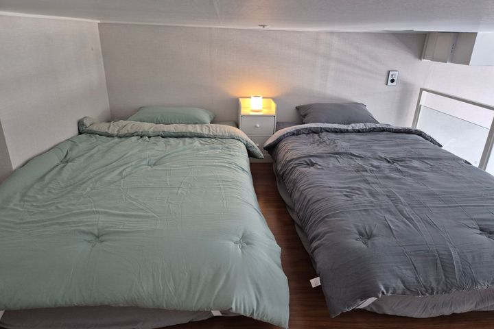 일산해변 오션뷰 풀옵션 4번째 이미지