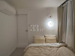 7-minute walk from Sangsu Station / 10 pyeong 5th image