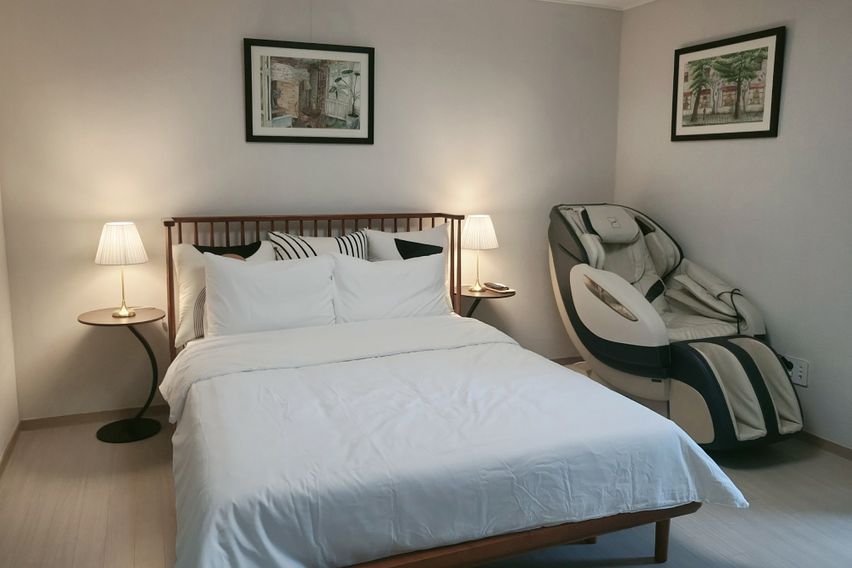 ❤부산바다앞갤러리하우스