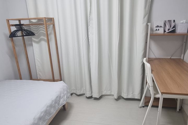 🌵 Gangdong Seongnae 2-room 5th image