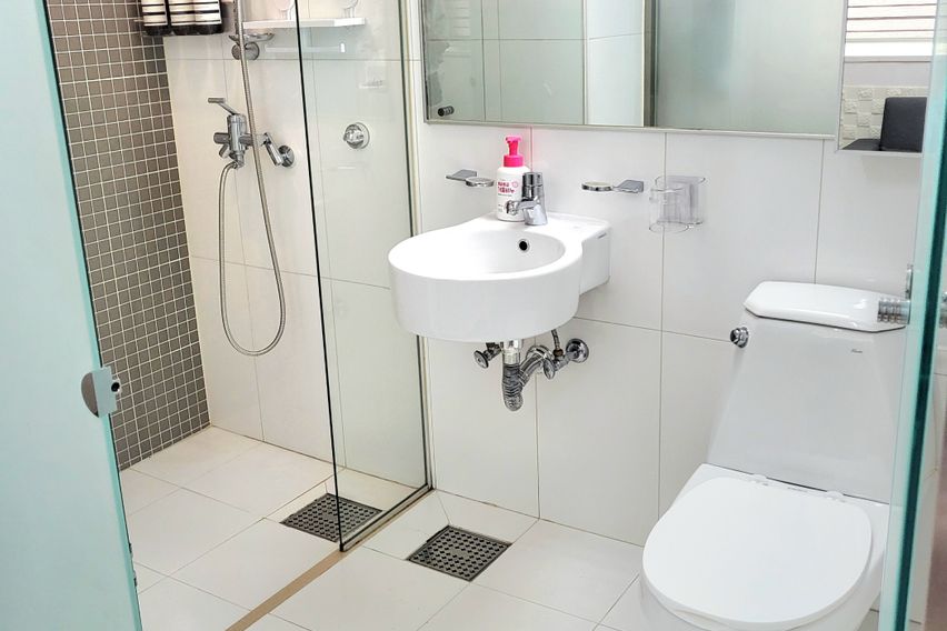 9호선등촌역 2베드4인