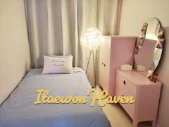 이태원역5분/3룸/단독 3번째 이미지