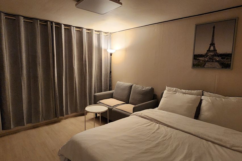 단잠 S1 6번째 이미지