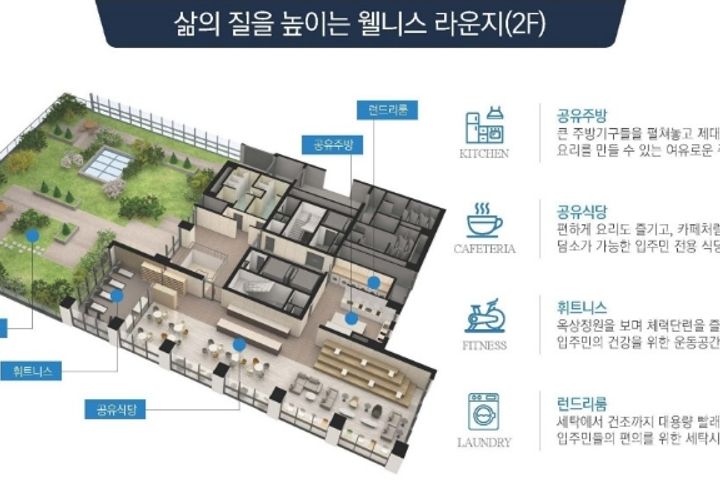 가산 모비우스타워 원룸 12번째 이미지