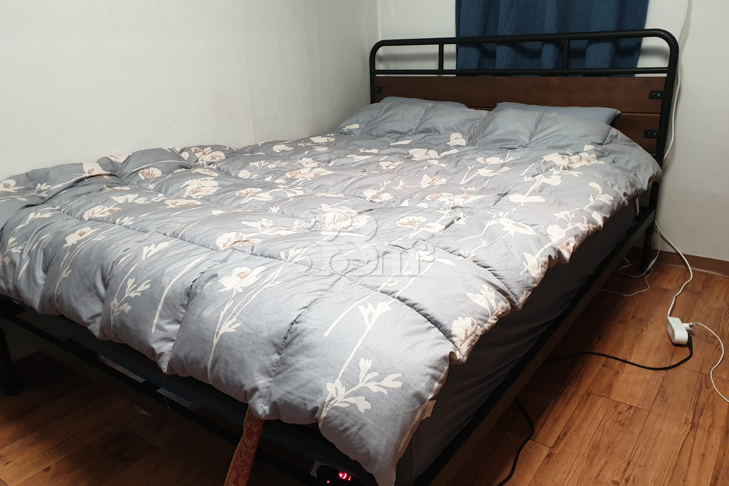Fully furnished, 5 minutes from Sinnonhyeon S 2th image