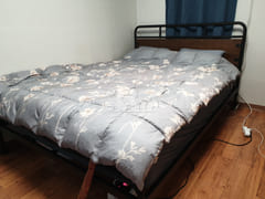 Fully furnished, 5 minutes from Sinnonhyeon S 2th image
