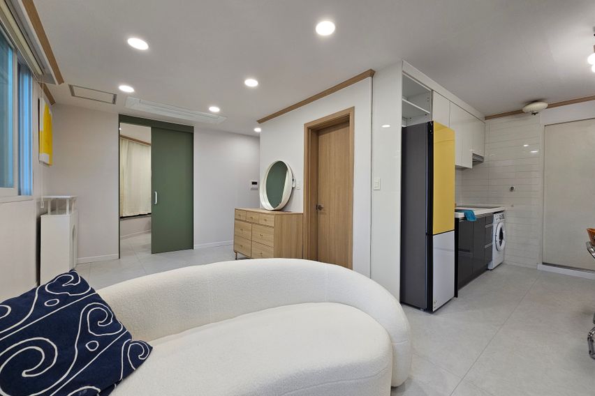 양재 모던하우스 