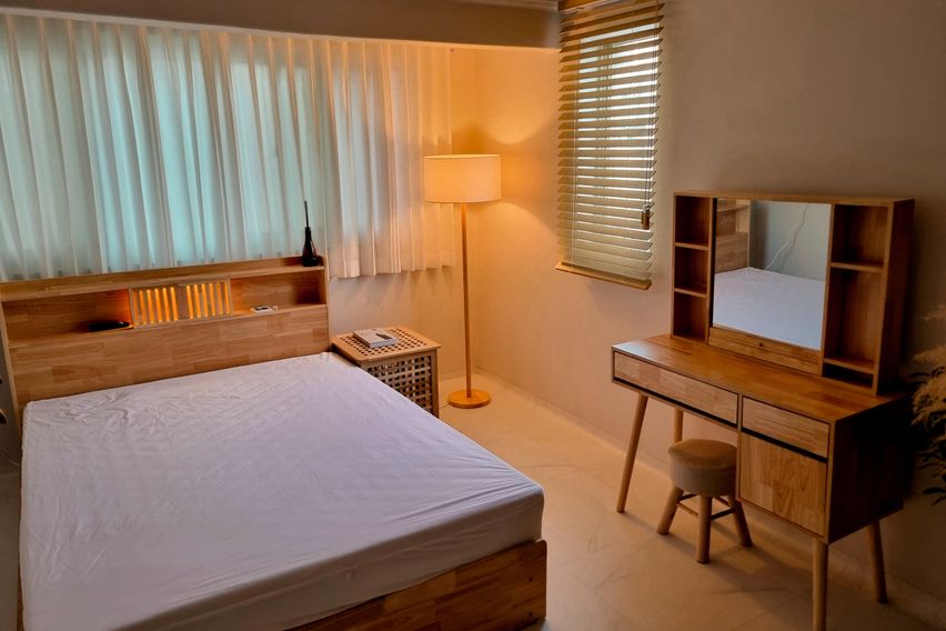 예쁜백운역3분투룸풀옵