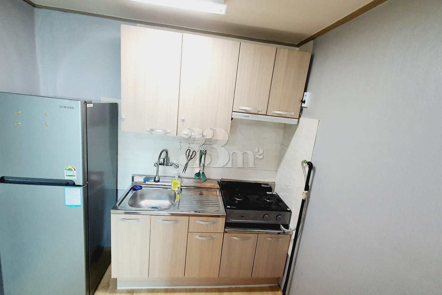 Fully furnished unit near the industrial comp 5th image