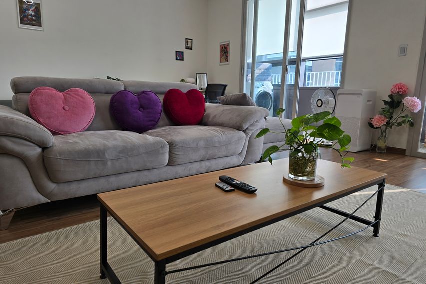 동탄호수옆20평형6인용