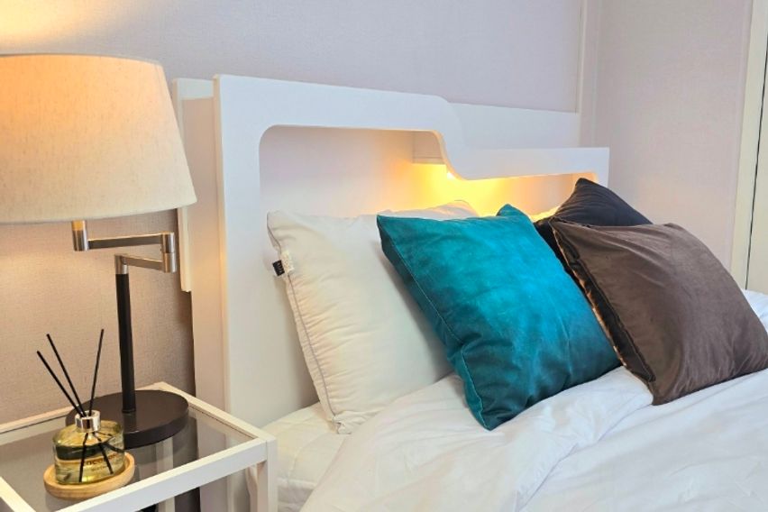 운서역도보2분805