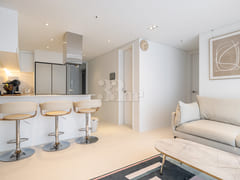 3rd floor, 4 beds for 4 people + 2 bathrooms 3th image