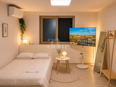 Yongsan Healing Room – 10 minutes from Seoul 0th image