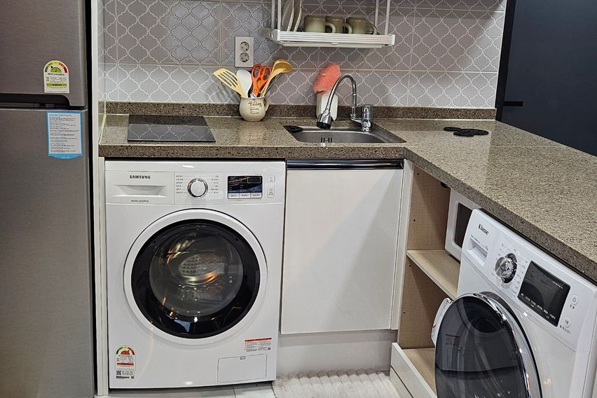 둔산동 1.5룸 예쁜집 5번째 이미지