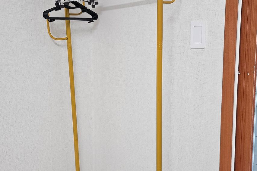 호탄동 넓고 깔끔 원룸