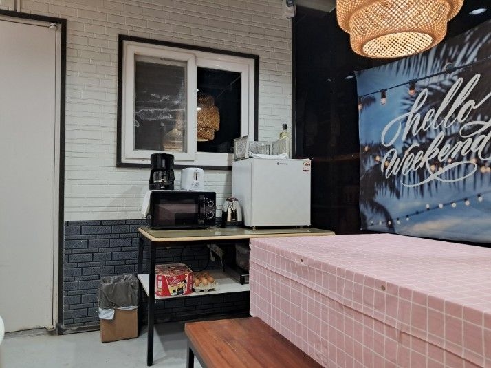 석남역 스테이M102호 11번째 이미지