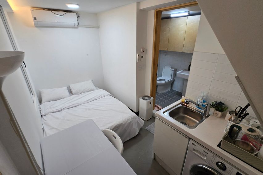 경복궁 K서촌달빛205