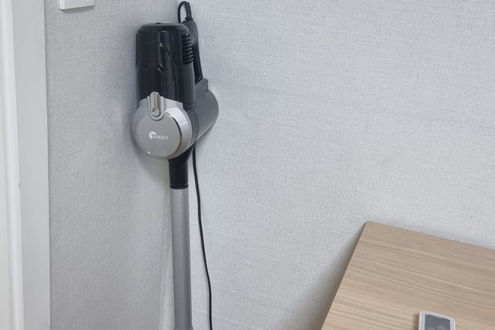 Studio apartment 3 minutes from Nambu Bus Ter 9th image