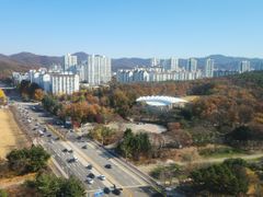판교정자수내/굳뷰/4인 3번째 이미지