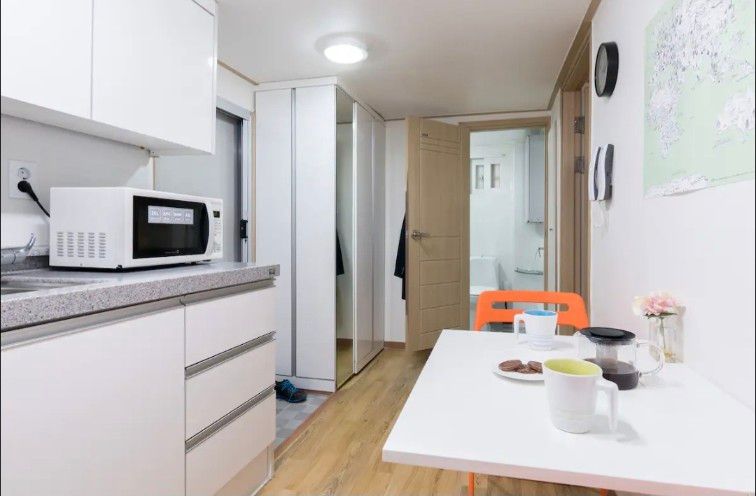 서울역 3분 분리형원룸 8번째 이미지