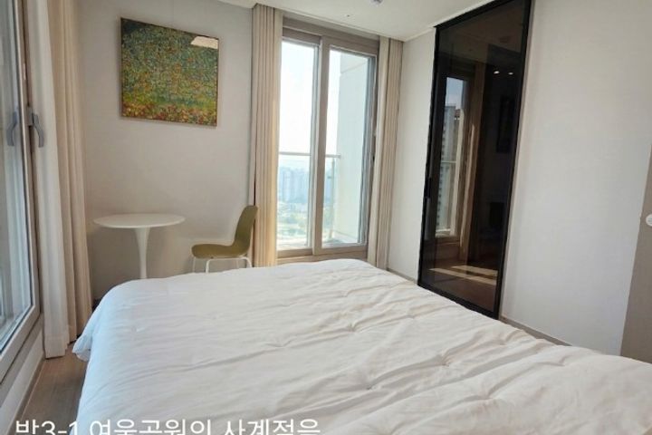 동탄역신축 쓰리룸풀옵션 3번째 이미지