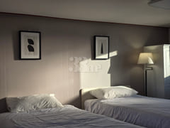 2 beds, separate kitchen 19th image