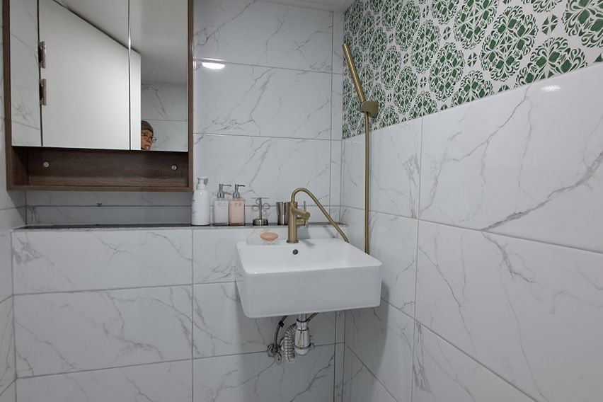 바다가보이는돌담집1호 7번째 이미지