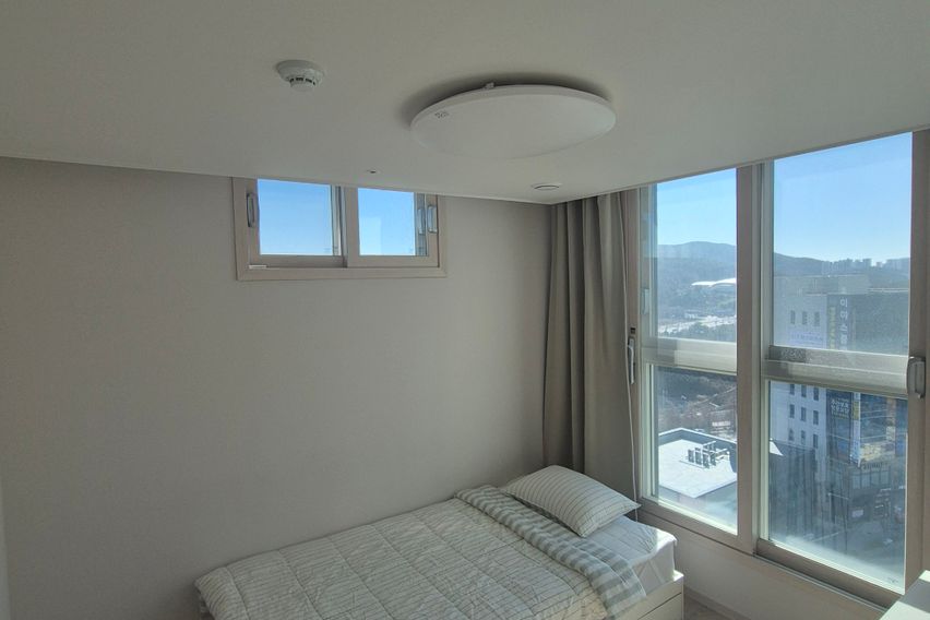 기장 워케이션 쓰리룸