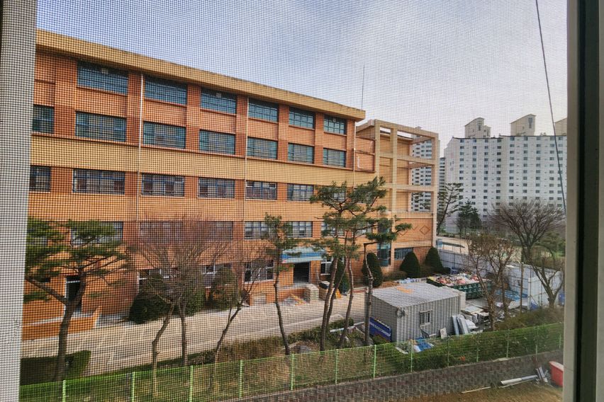 풀옵션 원룸🏡403호