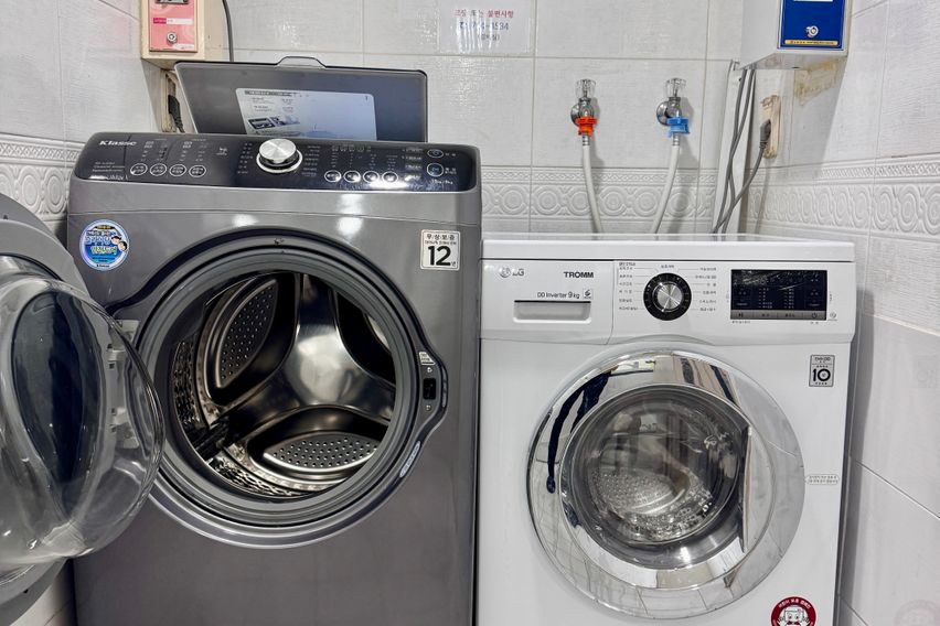 🌅신촌역 1분거리 9번째 이미지