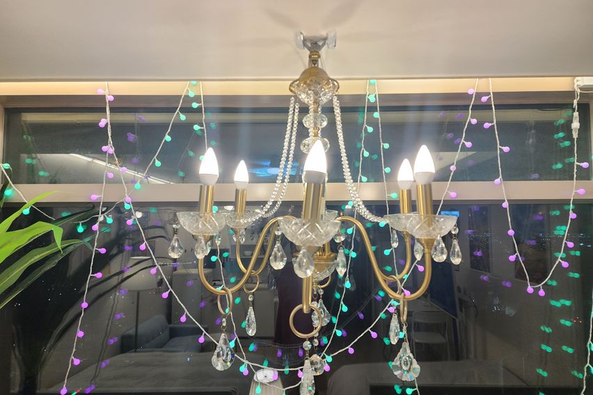 인천공항 월드하우스