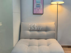 Clean, fully furnished 3-room apartment near 2th image