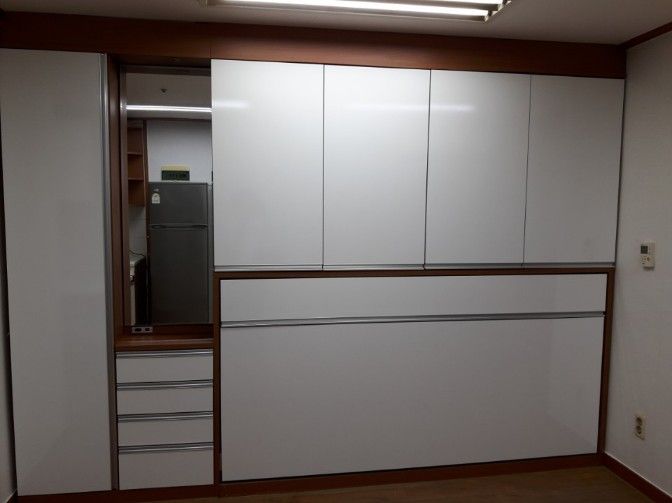 혼자만의 따뜻한 세상