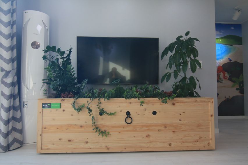 제주함덕(가족키즈룸)