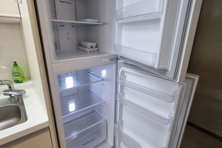 삼성대치동코엑스휴식