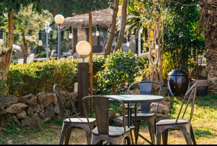 중문 중심가(퀸침대2) 11번째 이미지