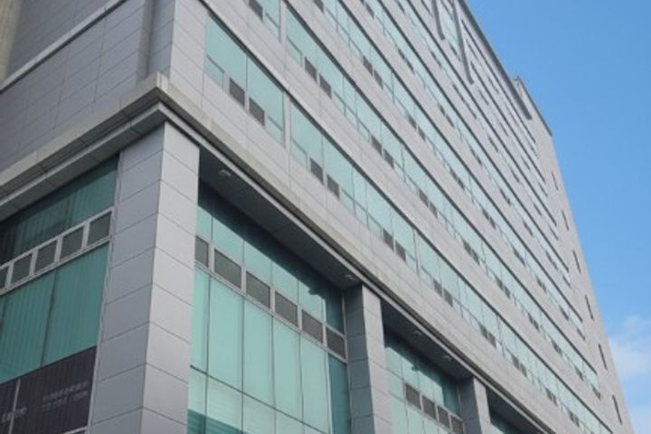 전망이 시원한 방 9번째 이미지