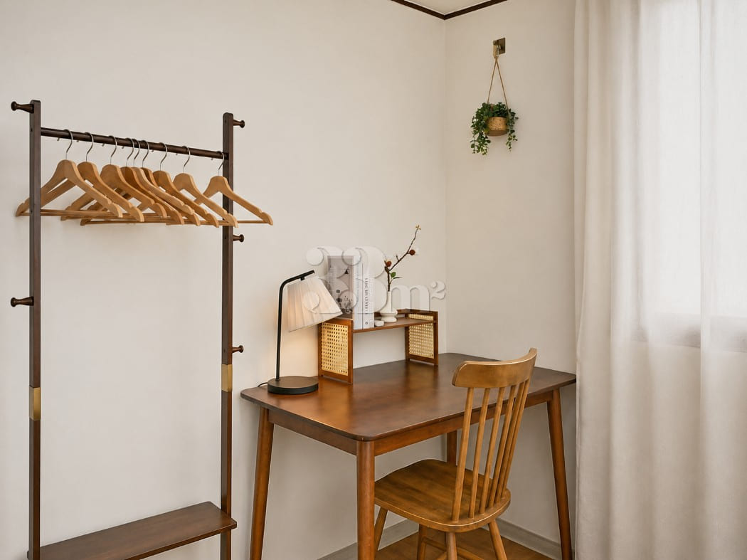 Classic House (1 minute from Guui Station) 11th image