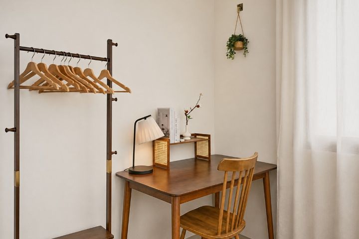 Classic House (1 minute from Guui Station) 11th image