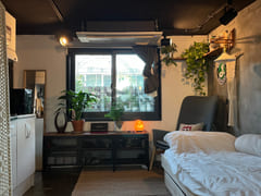 The Hidden Romance of Hongdae 1th image