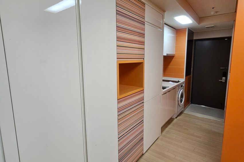 청계푸르지오시티