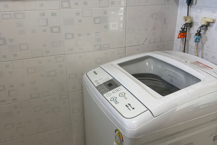 옐로우 하우스 4번째 이미지