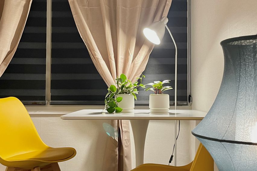 이대역 2분 초역세권