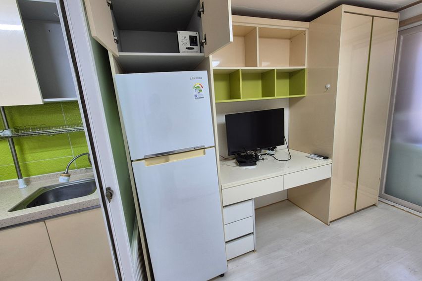 하버드빌 0번째 이미지