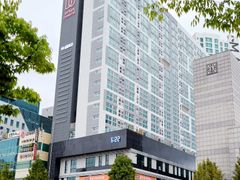 유스퀘어터미널 도보3분 17번째 이미지