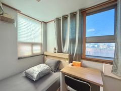 Yeongdeungpo accommodation with good natural  3th image