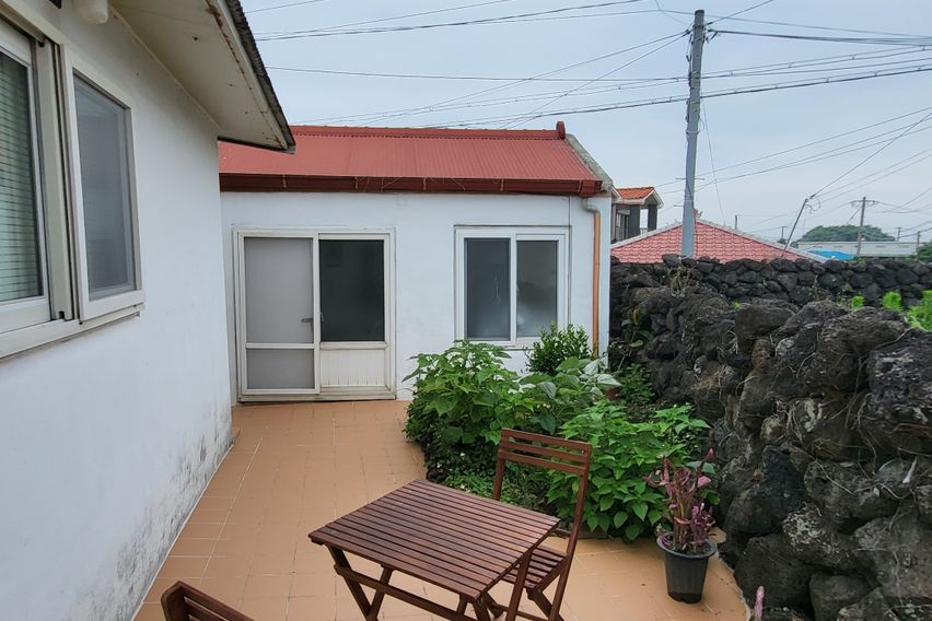 신엄안집 구옥 독채