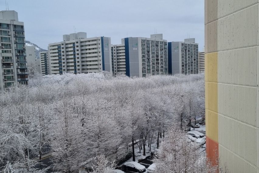 노원역 햇살가득한아파트 17번째 이미지