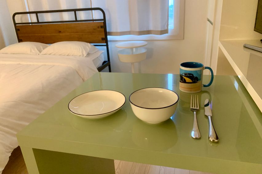 아산병원 신축 헤리움A